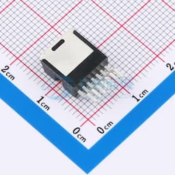 SIC MOSFET 1200V27mΩ缩略图