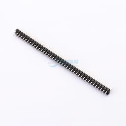2x40P 间距:2.54mm 方针 直插 【排针】缩略图