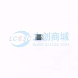 钳位电压22.2V 0.1焦耳 0603压敏电阻缩略图