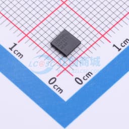 4.5V至60V、3A电流限制器，具备过压、欠压和反向保护缩略图