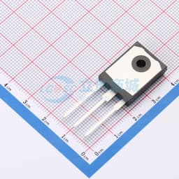 SIC MOSFET 1200V160mΩ缩略图