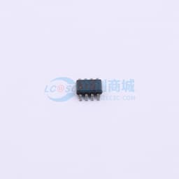 -5 V 至 110 V，双向，1.1 MHz，8 V/us，超精密电流检测放大器缩略图