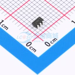AL5802 LED 驱动器结合了高增益和预偏置NPN晶体管。缩略图