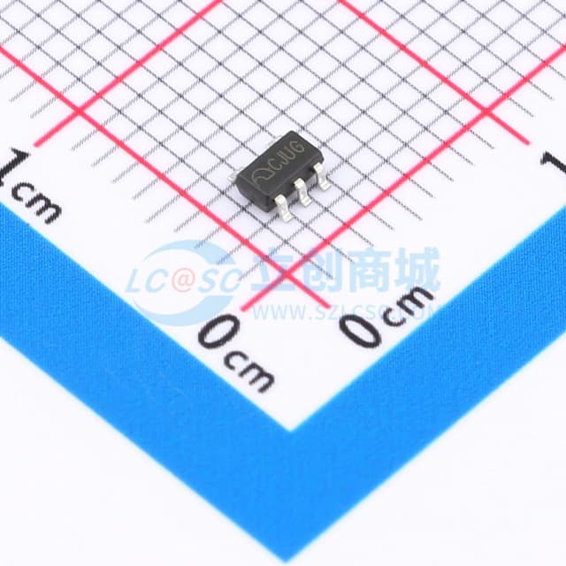 5V 350mA 6V实物图