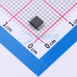 SM73201IMMX/NOPB缩略图