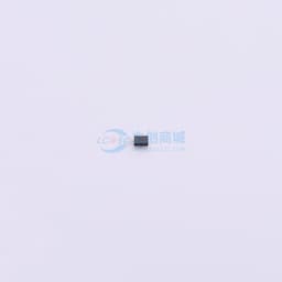 24V 单路双向ESD静电防护器件，30kV，CJ：10pF；CAN/CANFD、12V、24V电源防护。缩略图