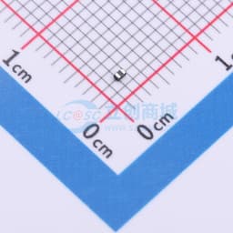 24V 单路双向ESD静电防护器件，30kV，CJ：10pF；CAN/CANFD、12V、24V电源防护。缩略图