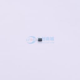 24V 单路双向ESD静电防护器件，30kV，CJ：10pF；CAN/CANFD、12V、24V电源防护。缩略图