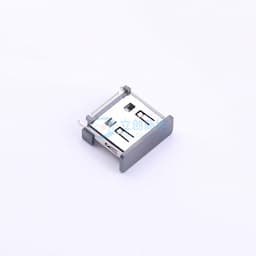 HDMI TYPE A型直立式SMT 13.0缩略图