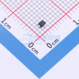 27V 单路双向ESD静电防护器件，30kV，CJ：9pF；CAN/CANFD、12V、24V电源防护。缩略图