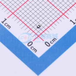 24V 单路双向ESD静电防护器件，30kV，CJ：10pF；CAN/CANFD、12V、24V电源防护。缩略图