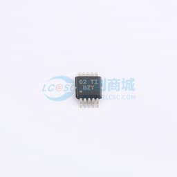 OPA2889IDGSR缩略图