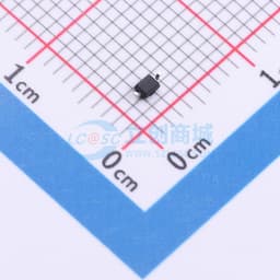 27V 单路双向ESD静电防护器件，30kV，CJ：9pF；CAN/CANFD、12V、24V电源防护。缩略图