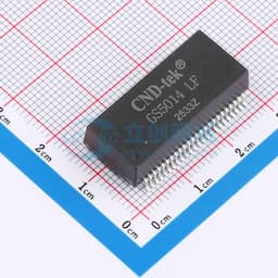 GS5014 LF T缩略图