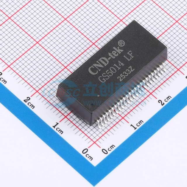 GS5014 LF T实物图