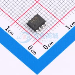 内置MOS开关降压型LED恒流驱动器缩略图