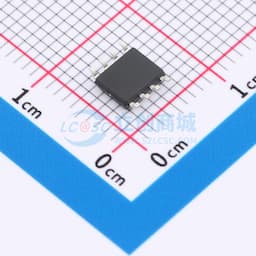 高性能副边同步整流功率开关缩略图