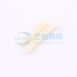 1x11P 1.25mm缩略图