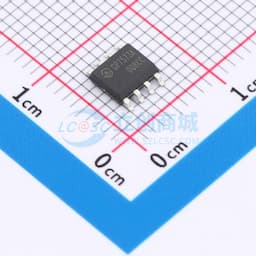 高性能副边同步整流功率开关缩略图