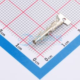 5.08mm间距C5080双行连接器缩略图