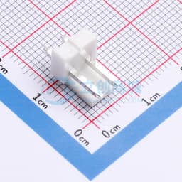 1x2P 间距:3.96mm 直插 系列:VH 【插件】缩略图