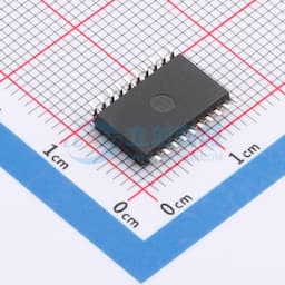 CD74HCT564M缩略图