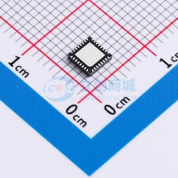 EFM32PG22C200F512IM32-C缩略图