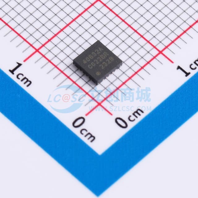 SI4063-C2A-GM实物图