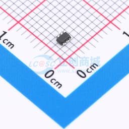 电压输出、低侧或高侧测量、双向、零漂移系列分流监控器缩略图