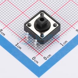 12mm*12mm*7.3mm缩略图