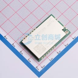 国产Lora无线串口模块高速率TurMass透明通信AT指令道生物联LPWAN缩略图