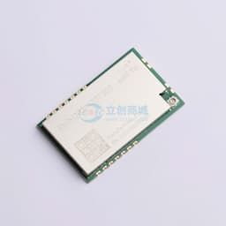 国产Lora无线串口模块高速率TurMass透明通信AT指令道生物联LPWAN缩略图