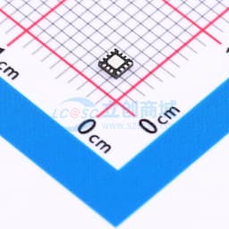 GPIO，SP6T缩略图