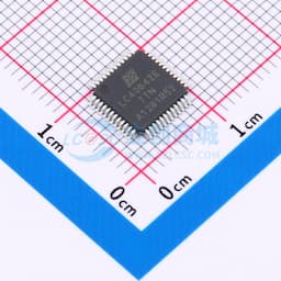 LC4064ZE 7TN48C缩略图