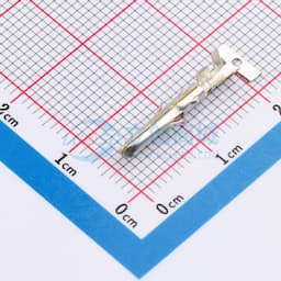 5.08mm间距C5080双行连接器缩略图