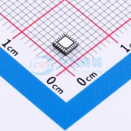 EFM8LB11F16E-C-QFN24缩略图