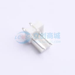 1x2P 间距:3.96mm 直插 系列:VH 【插件】缩略图