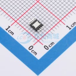 单声道1.4W BTL音频功率放大器缩略图