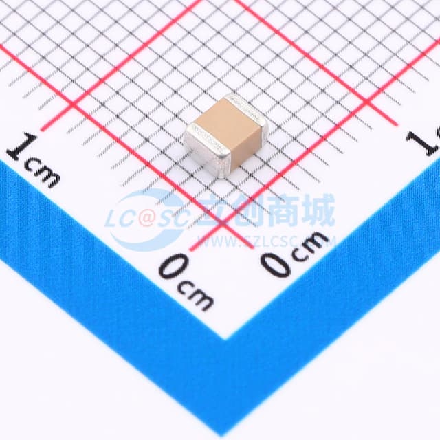 1.2nF ±10%实物图