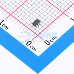 电压输出、低侧或高侧测量、双向、零漂移系列分流监控器缩略图