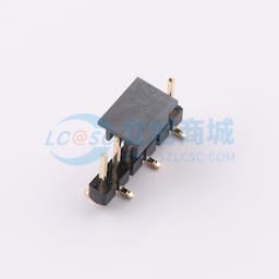 间距:2.54mm 方针 立贴缩略图