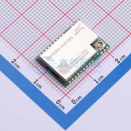 国产LoRa扩频无线收发通信UART串口模块透明传输信道监听缩略图