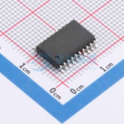 CD74HCT564M缩略图