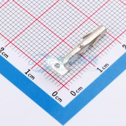 5.08mm间距C5080双行连接器缩略图