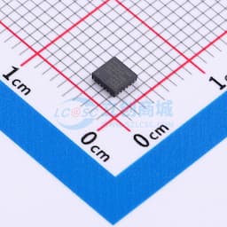 EFM8LB11F16E-C-QFN24缩略图