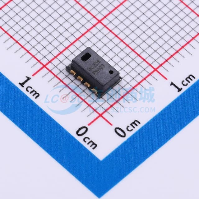 湿度：0%RH~100%RH实物图