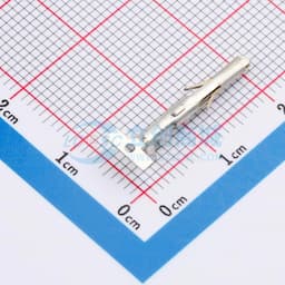 5.08mm间距C5080双行连接器缩略图