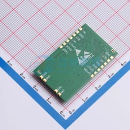 国产Lora无线串口模块高速率TurMass透明通信AT指令道生物联LPWAN缩略图