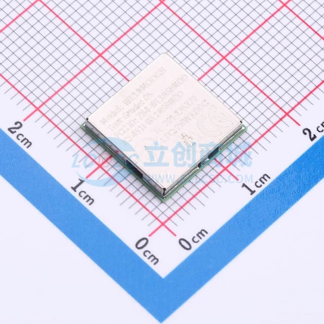 WL1805MODGBMOCT实物图