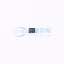 单向TVS 12V截止 峰值浪涌电流：56A@8/20us缩略图